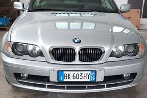 BMW 323 CI