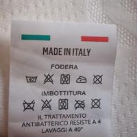 Cuscino Memo cervical 