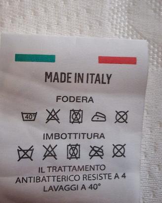 Cuscino Memo cervical 