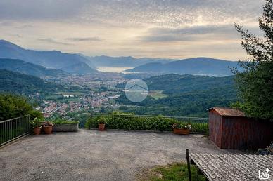 4 LOCALI A GANDOSSO