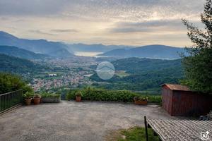 4 LOCALI A GANDOSSO