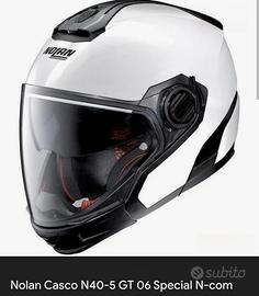 Nolan N40-5 GT - nCom