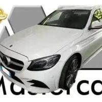 MERCEDES-BENZ C 220 Classe C-S205 SW d Premium