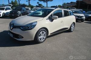 RENAULT CLIO SPORTER 1.2 EURO 6 BENZINA +600.00 GP