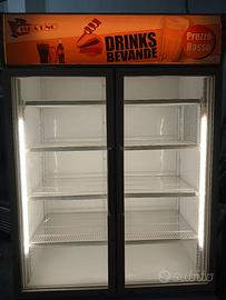 vetrina frigo refrigerata Horeca Select gsc 1100