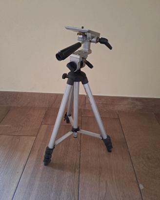 treppiede 