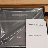 Modem Tim Hub+ Executive Nuovo e mai usato