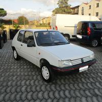 PEUGEOT 205 954 3 porte Look