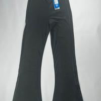Pantaloni Tuta Nera Adidas