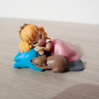 Magiki le principesse e i loro cuccioli