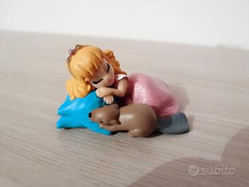 Magiki le principesse e i loro cuccioli