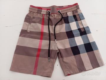 pantaloncini uomo 