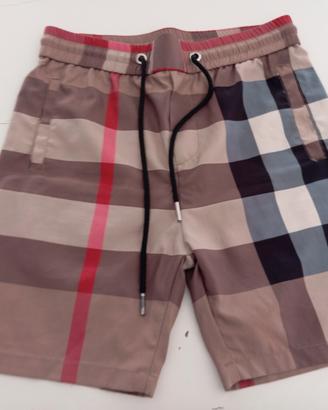 pantaloncini uomo 
