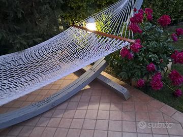 amaca da giardino