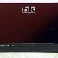Amplificatore Car Stereo Harman Kardon CA-215