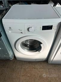 Lavatrice electrolux 7kg