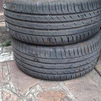 Gomme 225 45 17