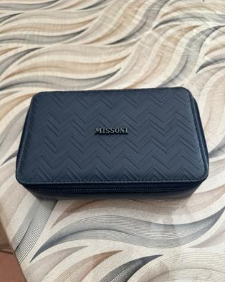 Pochette missoni