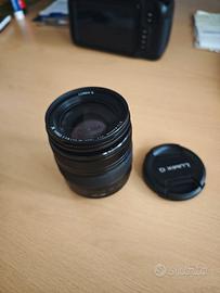 Panasonic Lumix G X Vario 12-35mm f/2.8 II