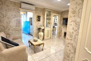 AD. Via foria - ristrutturato con terrazzo