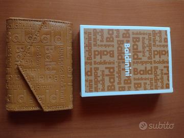 Portafoglio donna Baldinini nuovo