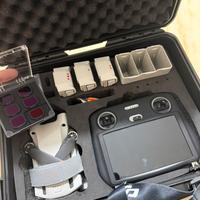 DJI Mini 3 Pro fly more combo
