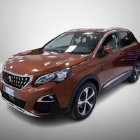 Peugeot 3008 1.2 puretech t Allure s&s 130cv eat8