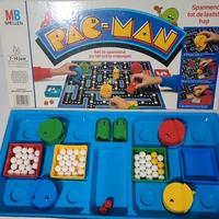 Gioconda tavolo MB Pac -Man anni 80 