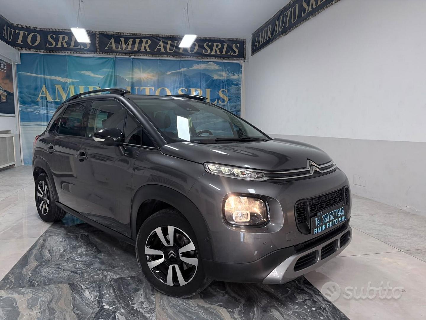 Citroen C3 Aircross 1ª s.