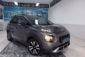 Citroen C3 Aircross PureTech 110 S&S Shine