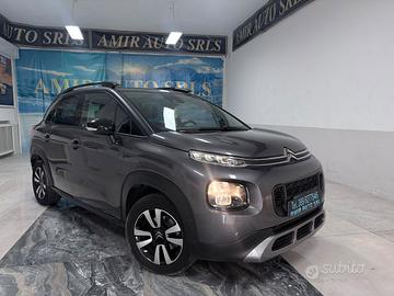 Citroen C3 Aircross PureTech 110 S&S Shine