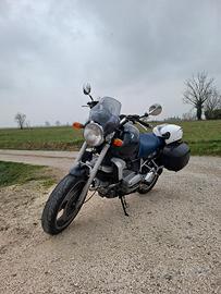 BMW R850R ASI