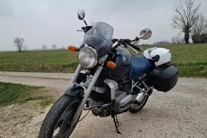 BMW R850R ASI