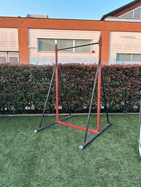 STRUTTURA PULL UP / CALISTHENICS ARTIGIANALE
