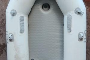 Zodiac Easy 210