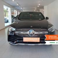 MERCEDES GLC (X253) GLC 300 e 4Matic E...