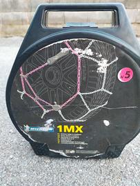 Catene da neve MICHELIN