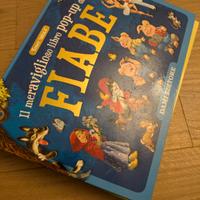 lotto libretti bambini 