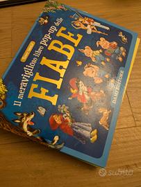 lotto libretti bambini 