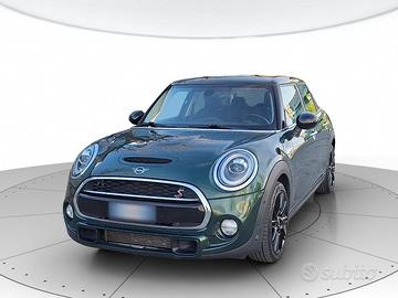 MINI Mini 5p 2.0 Cooper S Hype auto