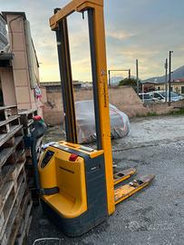 Traspallet elettrico