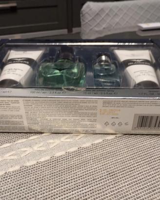 Set  Dorall Collection "Islanders" profumo