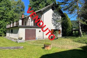 Villa o villino Alta Valle Intelvi