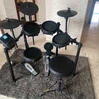 Batteria elettronica