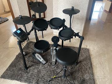 Batteria elettronica