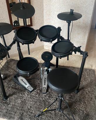 Batteria elettronica