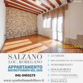 Appartamento a Salzano (VE) - Robegano