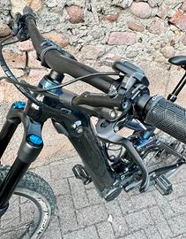 Giant Trance E+ 2 Pro