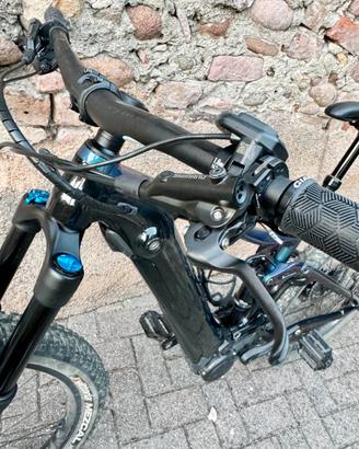 Giant Trance E+ 2 Pro