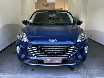 Ford Kuga 1.5 EcoBlue 120 CV aut. 2WD Titanium Bus